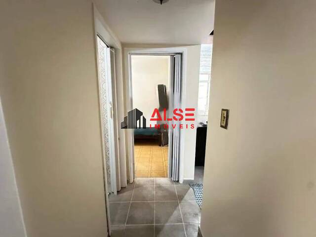 Apartamento para Venda em Santos - 5