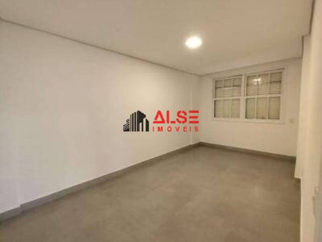 #3229 - Apartamento para Venda em Santos - SP - 3