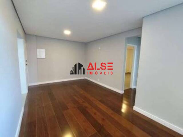 #3229 - Apartamento para Venda em Santos - SP - 2