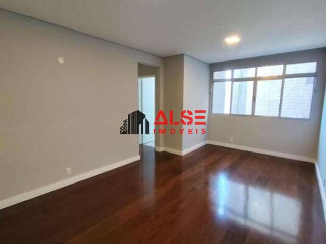 #3229 - Apartamento para Venda em Santos - SP - 1