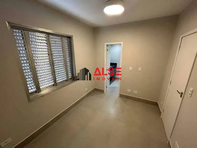 Apartamento para Venda em Santos - 4