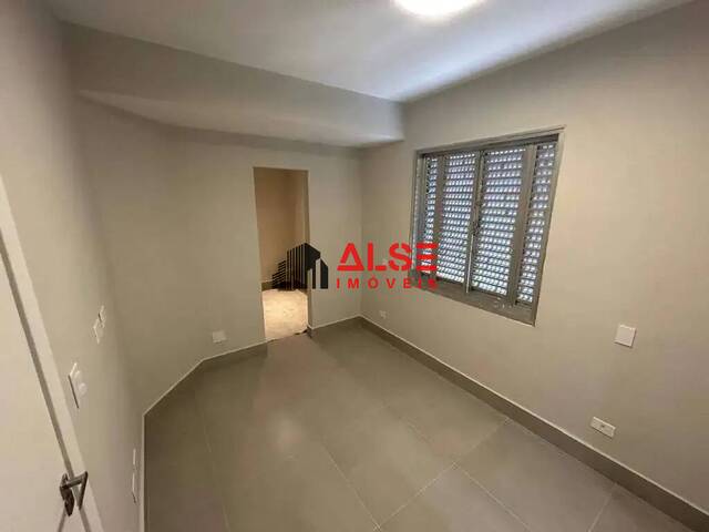 Apartamento para Venda em Santos - 5