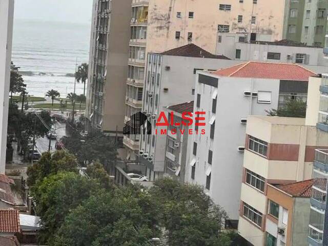 Locação em Aparecida - Santos