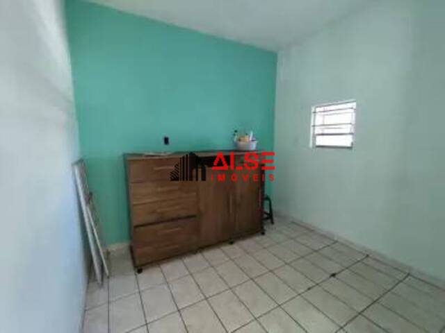 #5134 - Apartamento para Venda em Santos - SP - 3