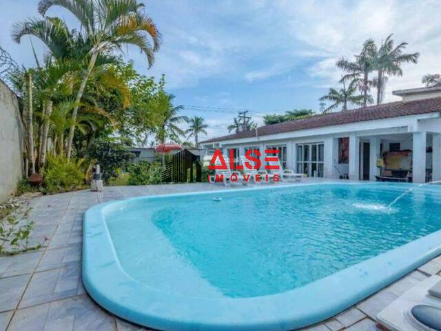 #7634 - Casa para Venda em Guarujá - SP - 3