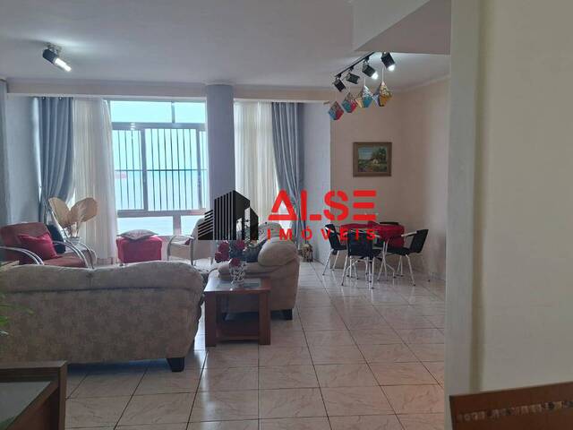 Apartamento para Venda em Santos - 4