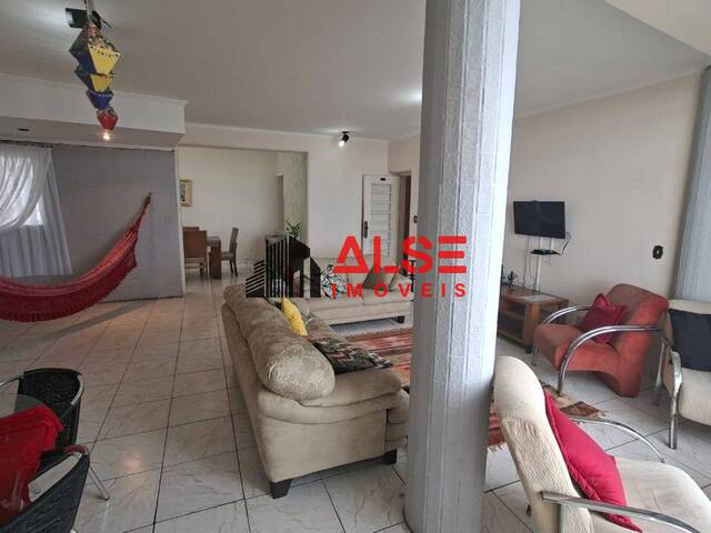 Apartamento para Venda em Santos - 5