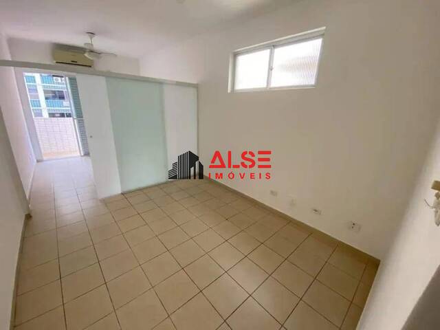 Apartamento para Locação em Santos - 5