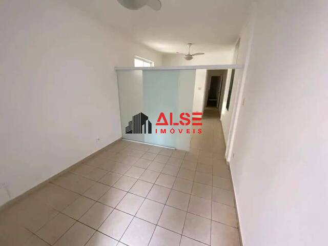 Apartamento para Locação em Santos - 4
