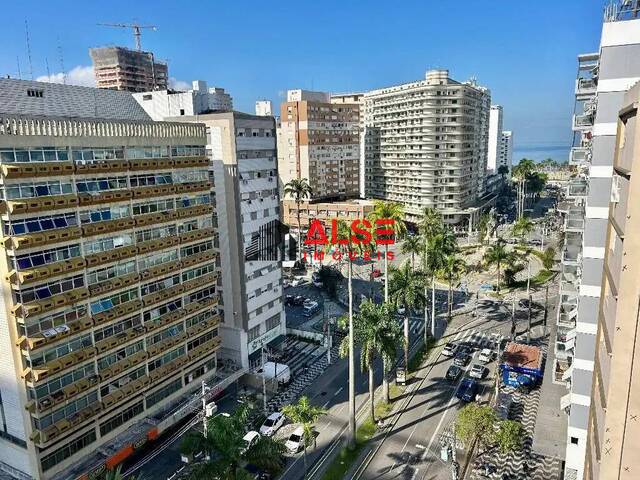 Venda em Gonzaga - Santos