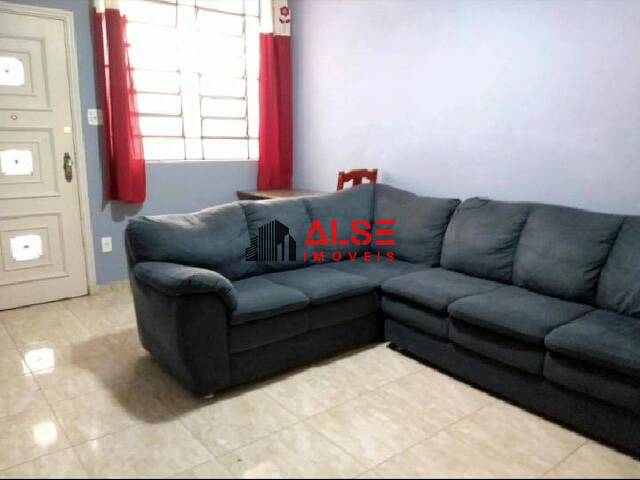 Venda em Vila Nova - Santos