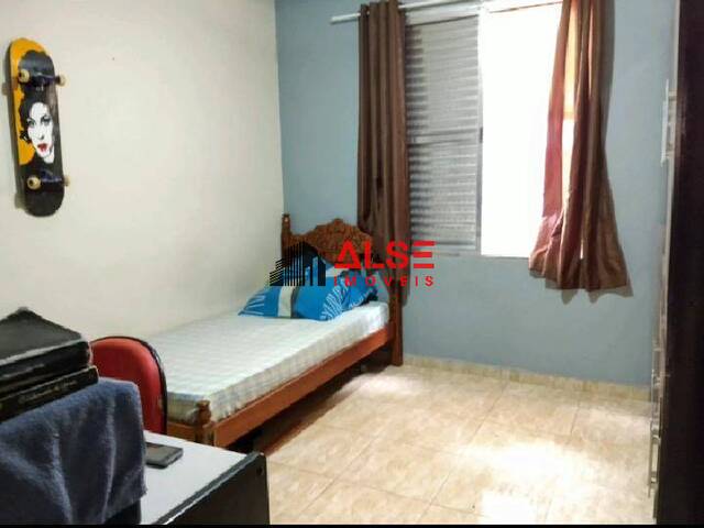 Apartamento para Venda em Santos - 4