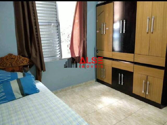 Apartamento para Venda em Santos - 5