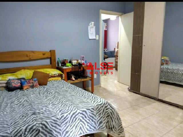 #2409 - Apartamento para Venda em Santos - SP - 3