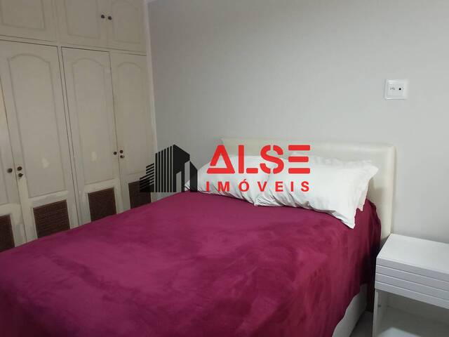 Apartamento para Venda em Santos - 4