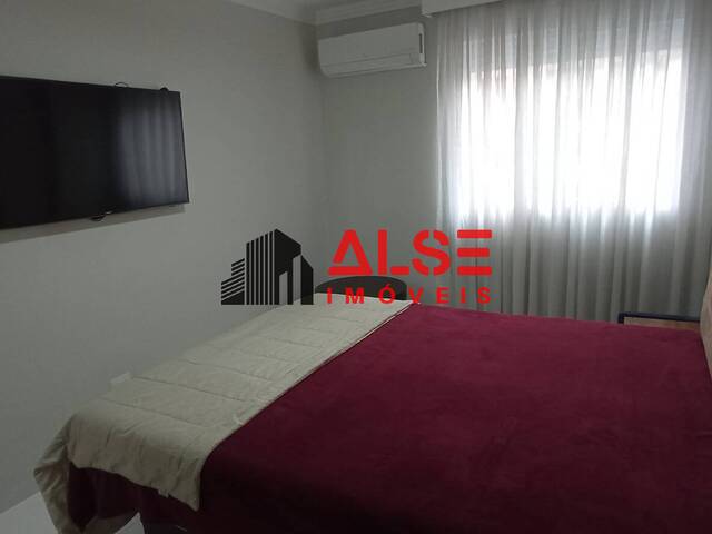 Apartamento para Venda em Santos - 5