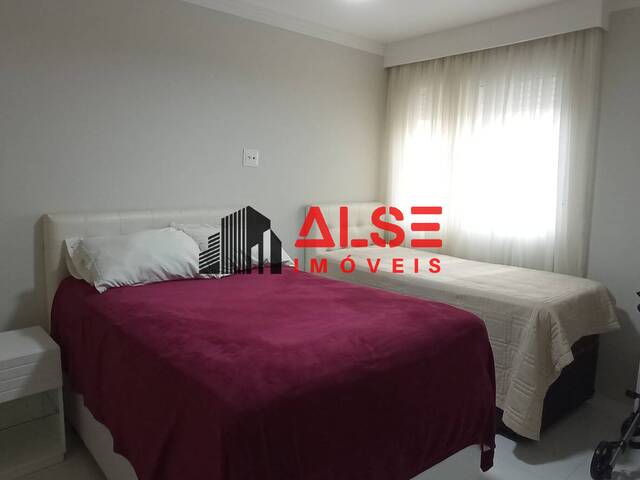 #6252 - Apartamento para Venda em Santos - SP