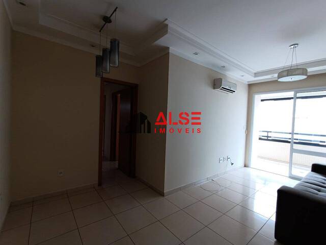 #L2010 - Apartamento para Locação em Santos - SP - 3