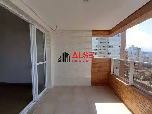 Apartamento para Venda em Santos - 5