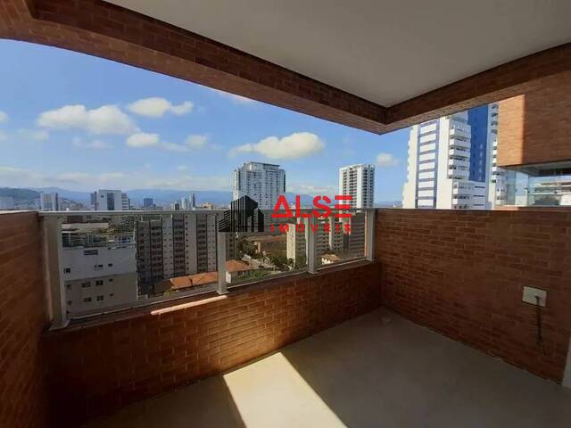 Venda em Boqueirão - Santos