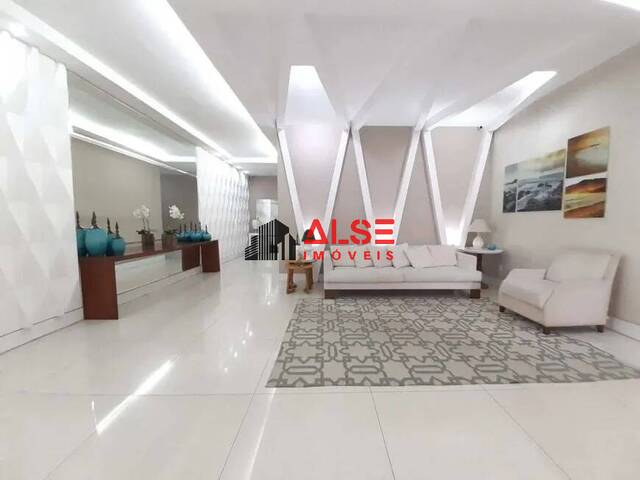 Apartamento para Venda em Santos - 4