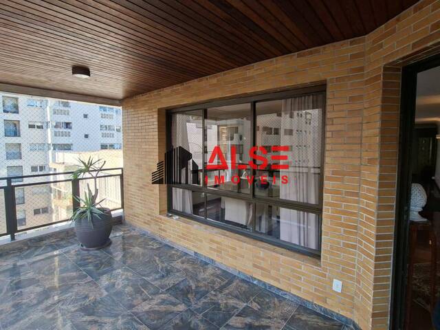 #7635 - Apartamento para Venda em Santos - SP