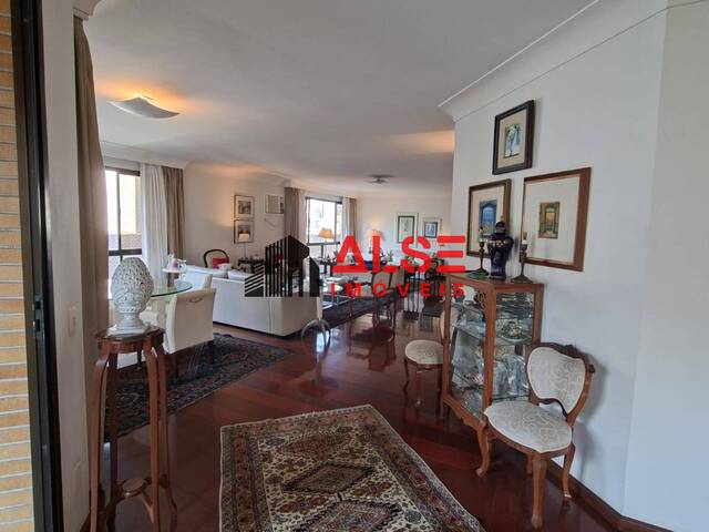 Apartamento para Venda em Santos - 5