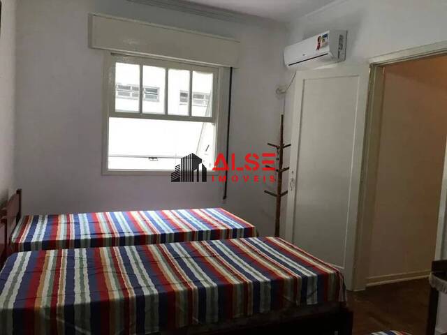 Apartamento para Venda em Santos - 5