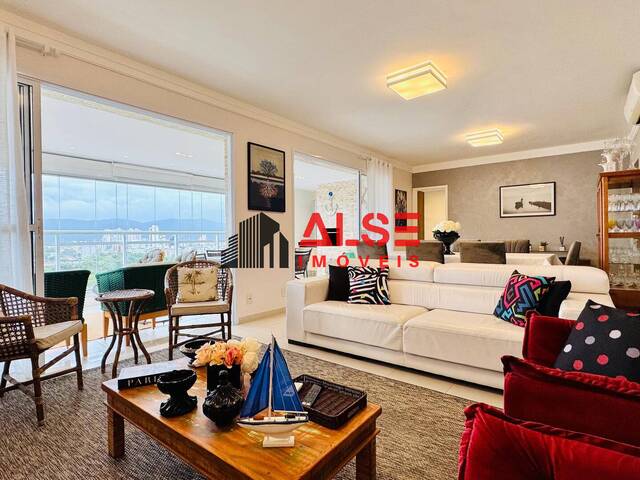 #6253 - Apartamento para Venda em Guarujá - SP - 2