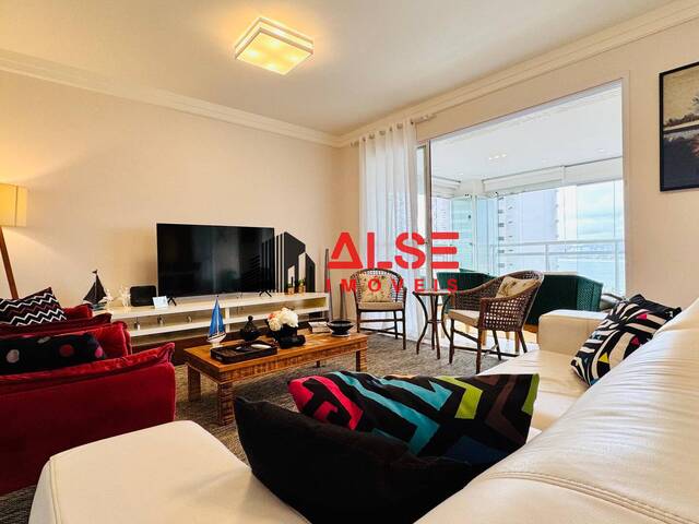 Apartamento para Venda em Guarujá - 5