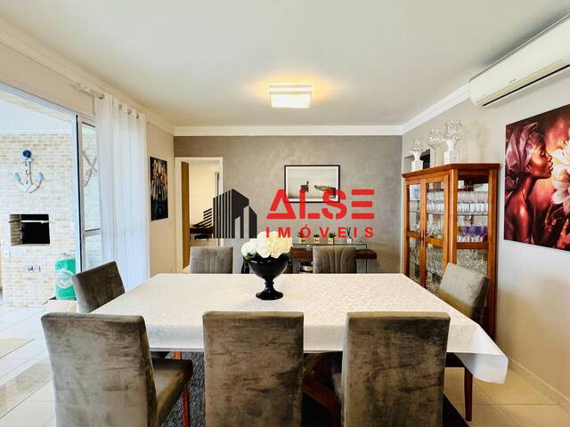 Apartamento para Venda em Guarujá - 4