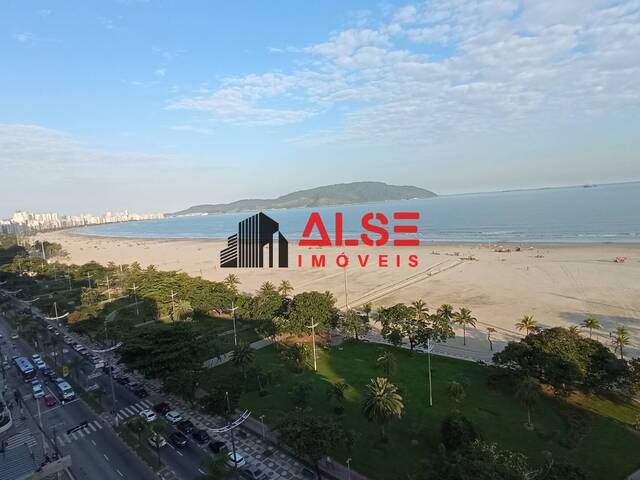 Apartamento para Locação em Santos - 5