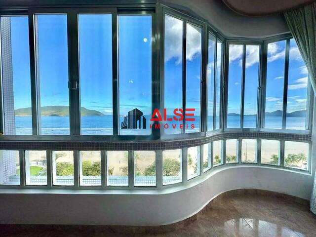 #5140 - Apartamento para Venda em Santos - SP