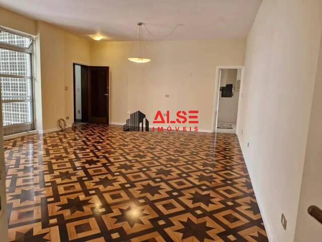 Apartamento para Venda em Santos - 5
