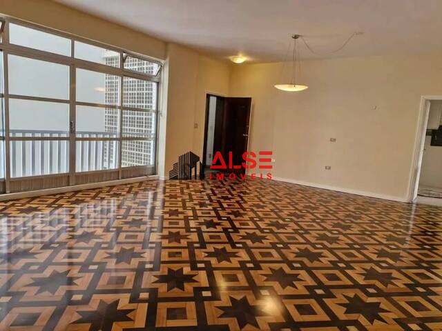 Apartamento para Venda em Santos - 4