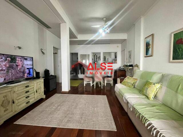 #6254 - Apartamento para Venda em Santos - SP