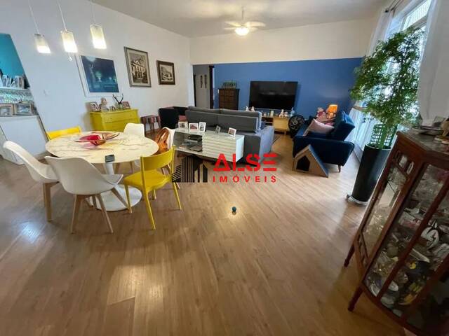 Apartamento para Venda em Santos - 5