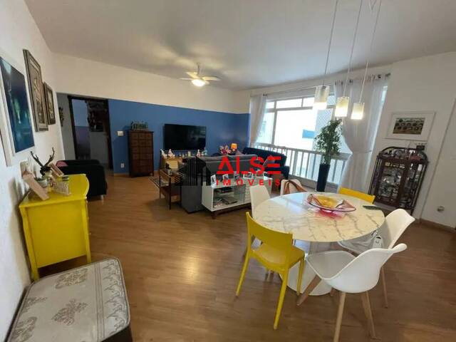 #2411 - Apartamento para Venda em Santos - SP