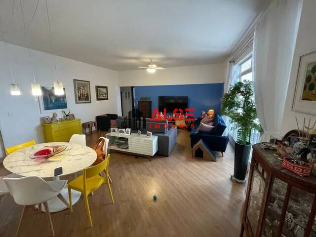Apartamento para Venda em Santos - 4