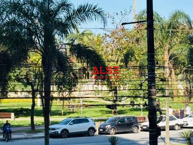#1371 - Apartamento para Venda em Santos - SP - 1