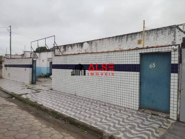 #9215 - Área para Venda em São Vicente - SP