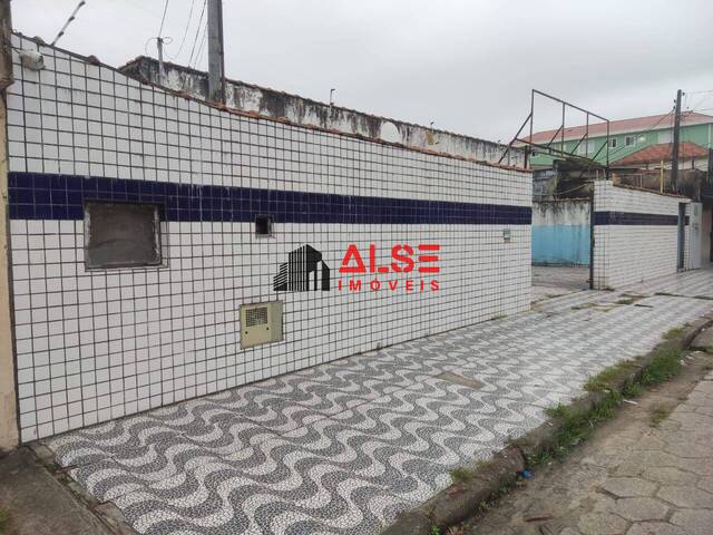 #9215 - Área para Venda em São Vicente - SP