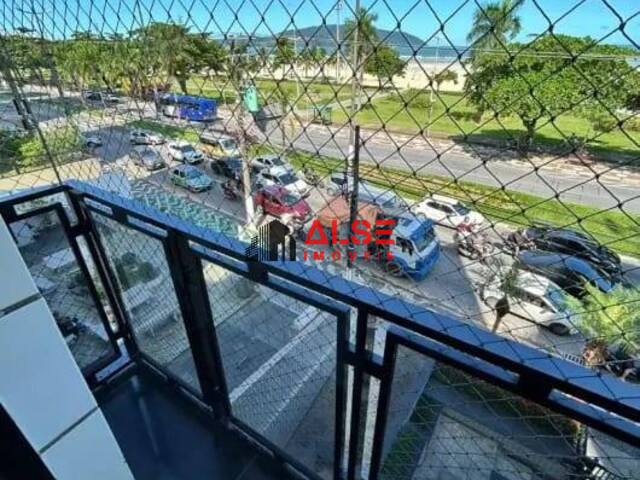 #5141 - Apartamento para Venda em Santos - SP