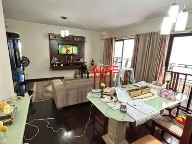 Apartamento para Venda em Santos - 5