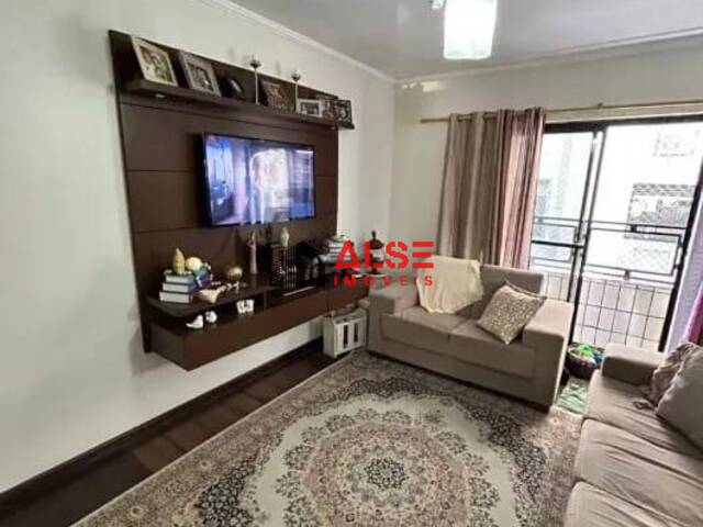 Apartamento para Venda em Santos - 4