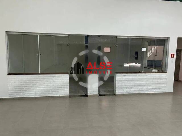 #L0050 - Sala para Locação em Santos - SP - 3
