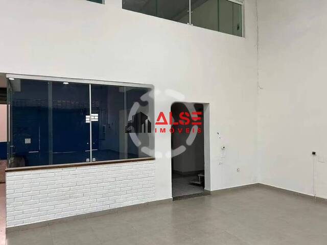 Sala para Locação em Santos - 4