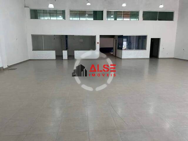 #L0050 - Sala para Locação em Santos - SP - 2