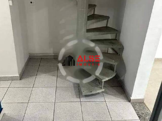 Sala para Locação em Santos - 5