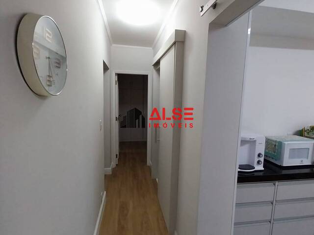 Apartamento para Venda em Santos - 4